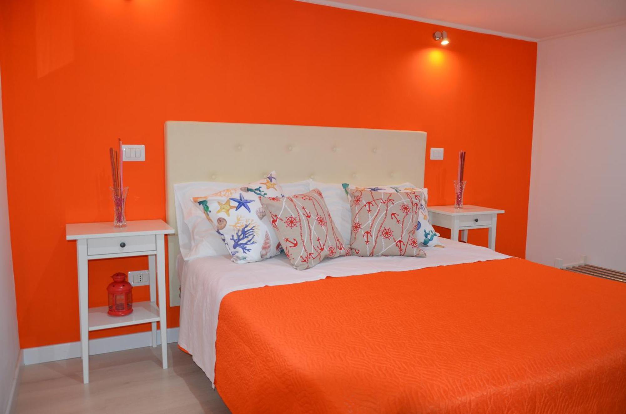 Joanna Studio Flat Giardini-Naxos Kültér fotó