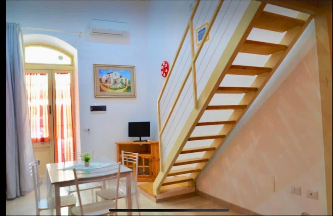 Joanna Studio Flat Giardini-Naxos Kültér fotó